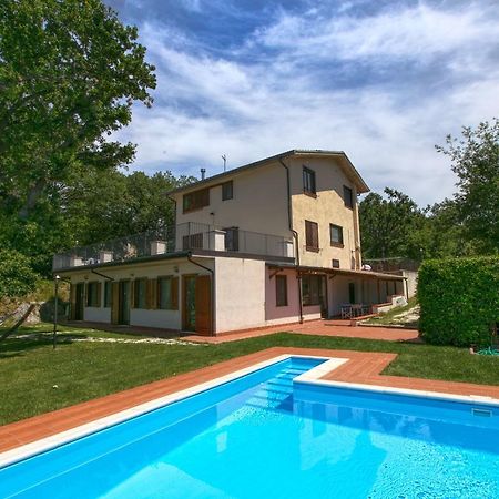 Belvilla By Oyo Villa Insieme San Valentino in Abruzzo Citeriore Luaran gambar