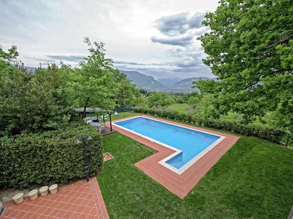 Belvilla By Oyo Villa Insieme San Valentino in Abruzzo Citeriore Luaran gambar