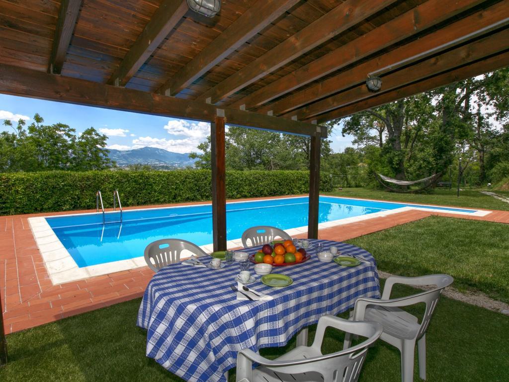 Belvilla By Oyo Villa Insieme San Valentino in Abruzzo Citeriore Bilik gambar