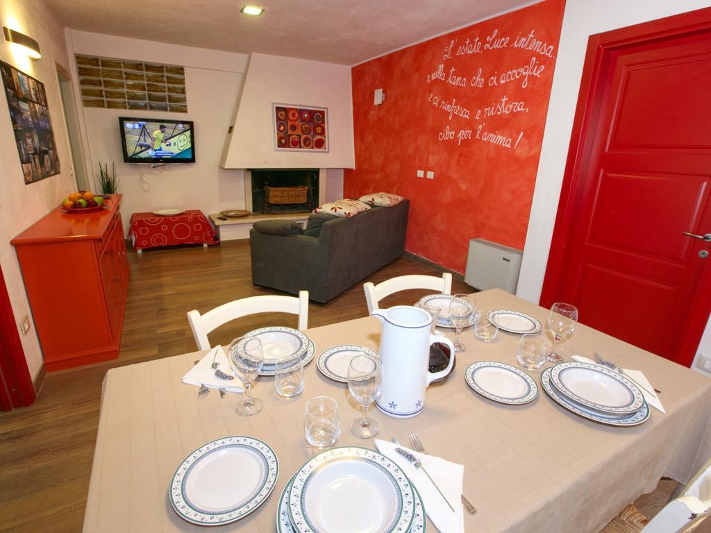 Belvilla By Oyo Villa Insieme San Valentino in Abruzzo Citeriore Bilik gambar