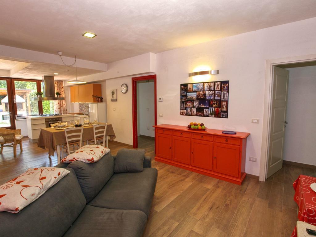 Belvilla By Oyo Villa Insieme San Valentino in Abruzzo Citeriore Bilik gambar
