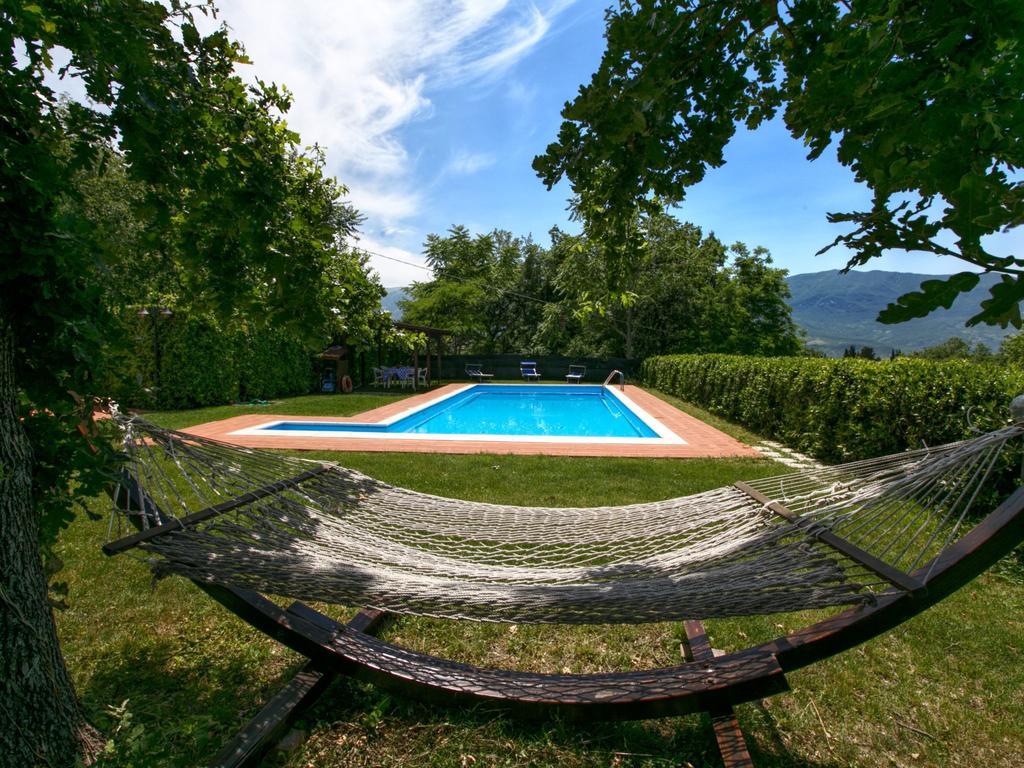 Belvilla By Oyo Villa Insieme San Valentino in Abruzzo Citeriore Bilik gambar
