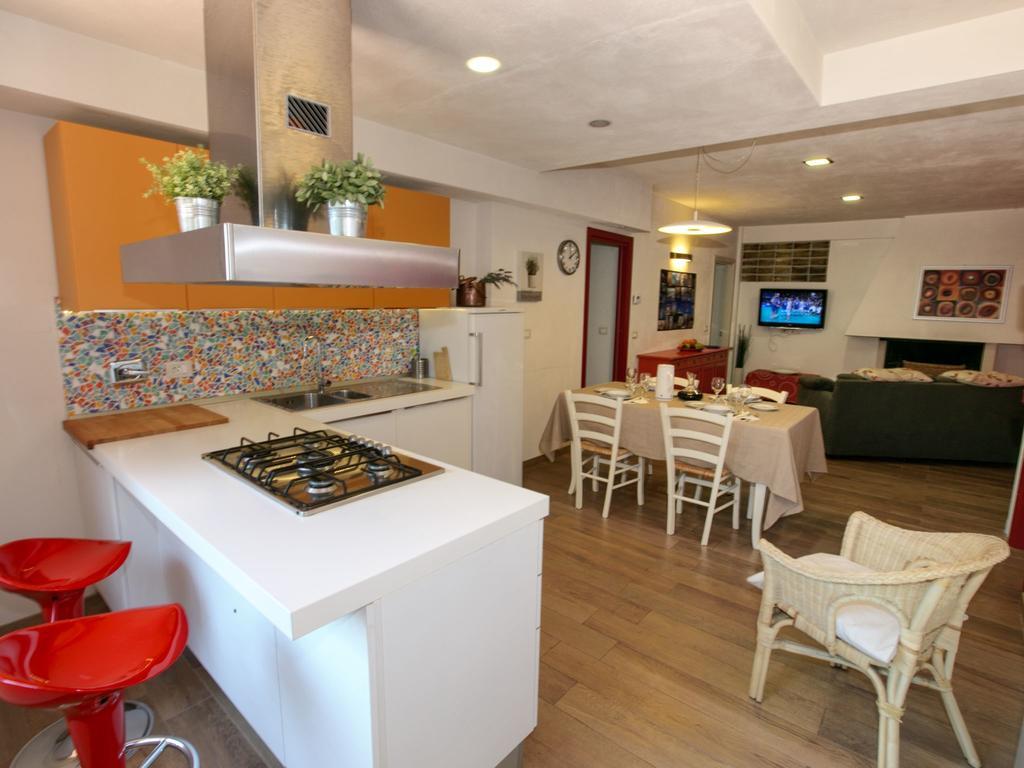 Belvilla By Oyo Villa Insieme San Valentino in Abruzzo Citeriore Bilik gambar