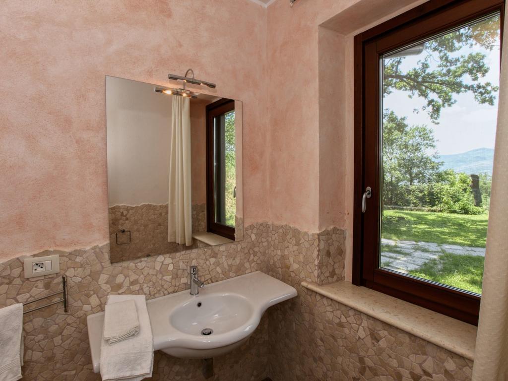Belvilla By Oyo Villa Insieme San Valentino in Abruzzo Citeriore Bilik gambar