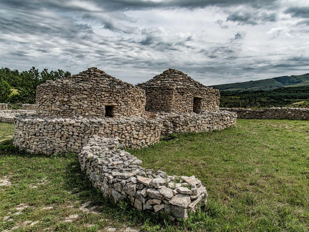 Belvilla By Oyo Villa Insieme San Valentino in Abruzzo Citeriore Bilik gambar