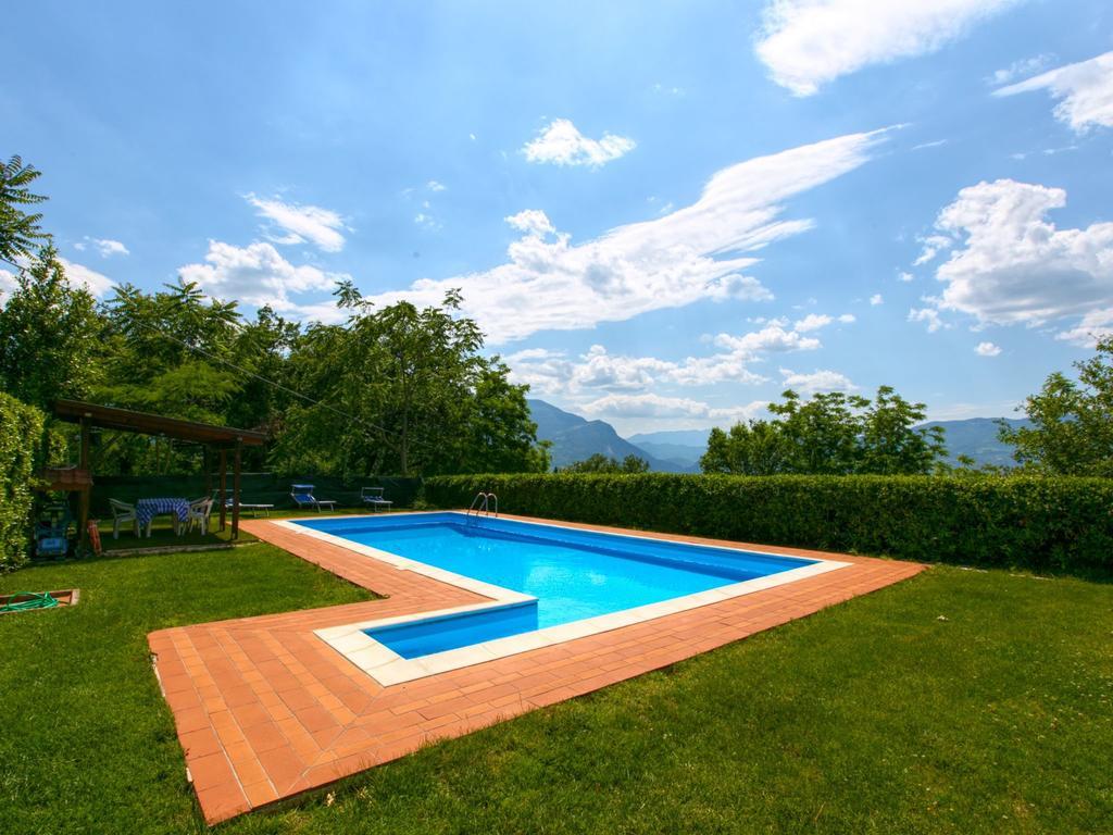 Belvilla By Oyo Villa Insieme San Valentino in Abruzzo Citeriore Bilik gambar