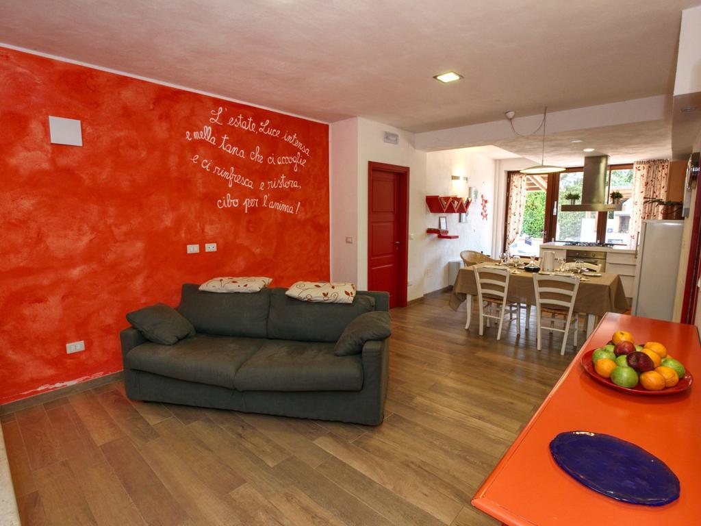 Belvilla By Oyo Villa Insieme San Valentino in Abruzzo Citeriore Bilik gambar