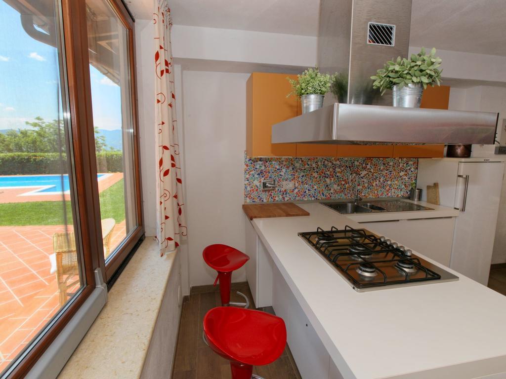 Belvilla By Oyo Villa Insieme San Valentino in Abruzzo Citeriore Bilik gambar