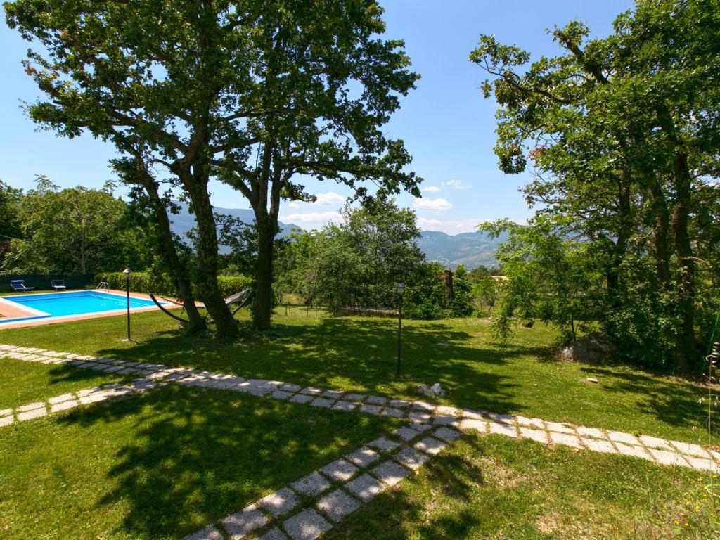 Belvilla By Oyo Villa Insieme San Valentino in Abruzzo Citeriore Bilik gambar