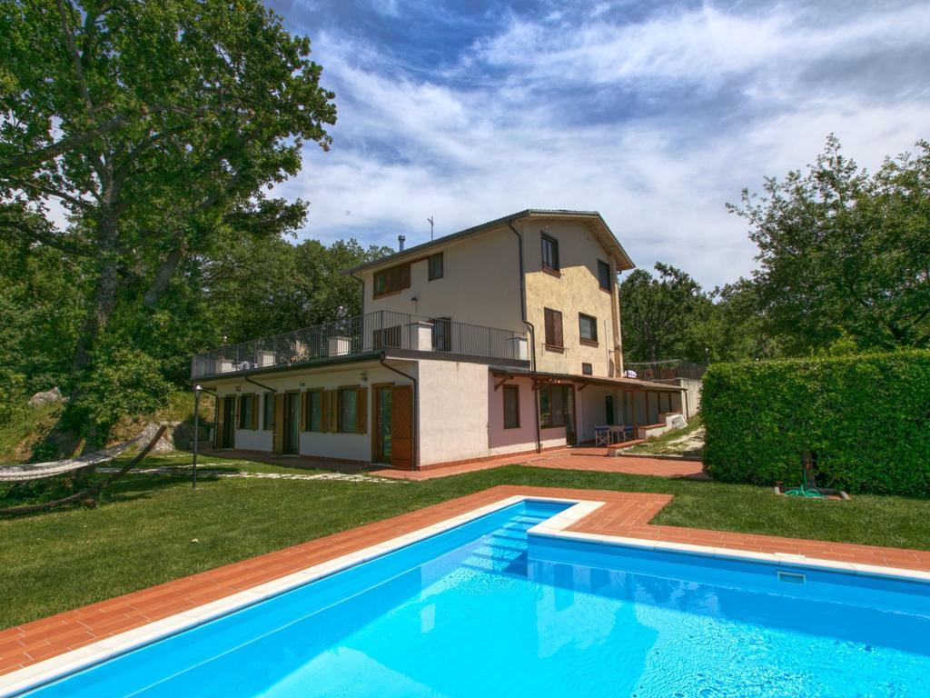 Belvilla By Oyo Villa Insieme San Valentino in Abruzzo Citeriore Luaran gambar
