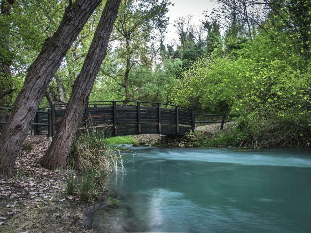 Belvilla By Oyo Villa Insieme San Valentino in Abruzzo Citeriore Luaran gambar