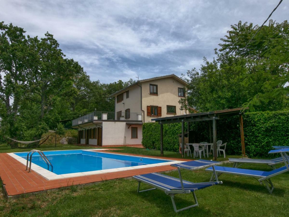 Belvilla By Oyo Villa Insieme San Valentino in Abruzzo Citeriore Luaran gambar